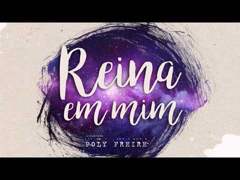 Reina Em Mim video
