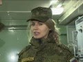 Связист – самая женская специальность в армии 