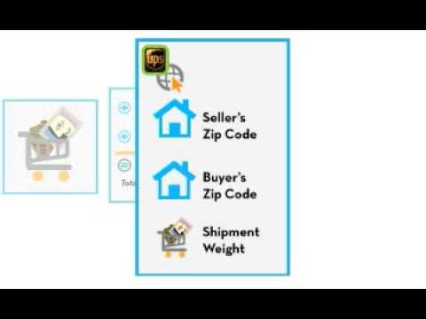 Lesson 5 - Weight Based Shipping