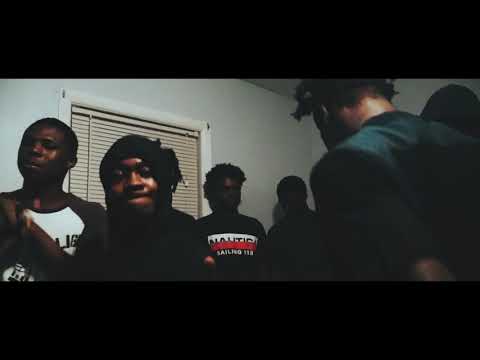 Jungle Boyy - Capped Out (Dir. by AndrewFlippa)