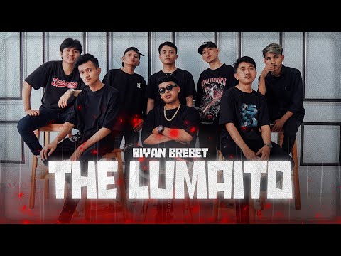 THE LUMAITO (OFFICIAL MUSIC VIDEO)