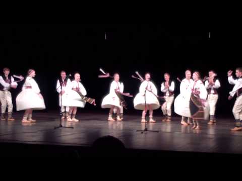 Salajka Dambořice-korytné