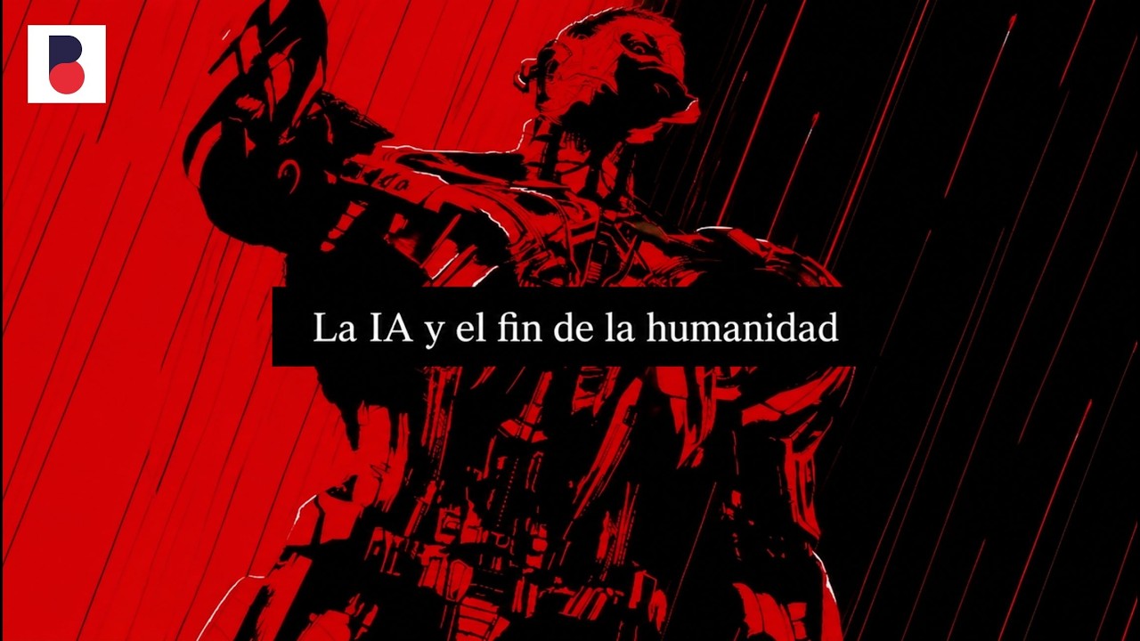 NOTICIA de ÚLTIMA HORA... EL FIN de LA HUMANIDAD está a PUNTO de LLEGAR