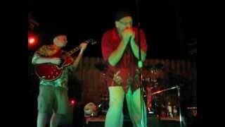 Boom Boom - Livin the Blues Band 008 - Bucks County, PA