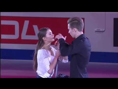Sofia Shevchenko & Igor Eremenko GPF 2018 Gala (CBC)