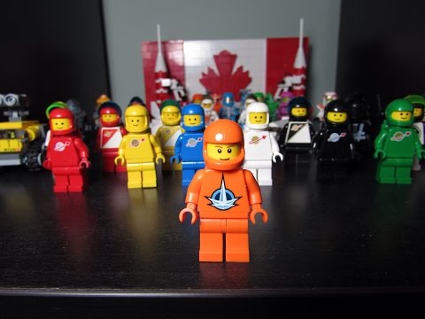 Lego Haul #83 - Bricklink