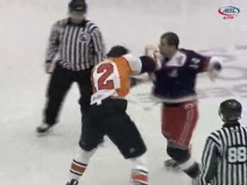 Justin Soryal vs Garrett Klotz