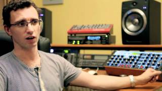 Pioneer S-DJ08 | DJMania