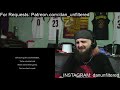 KoRn Next In Line REACTION The Serenity Of Suffering