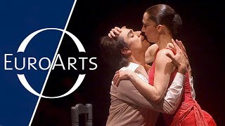 "Habanera (Paso a dos)" from CARMEN by Antonio Gades & Carlos Saura (2011)