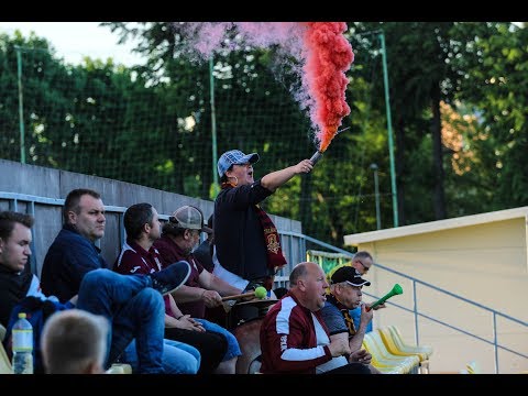 Pirma lyga 7 turas: Stumbras B 3:1 Džiugas (Highlights/Santrauka)