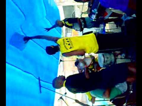 Pirituba no Samba da Lage