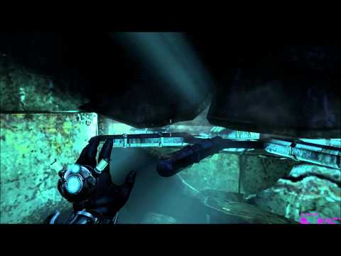 Singularity - LOST  Wheel Easter Egg