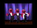 Sesame Street 3903