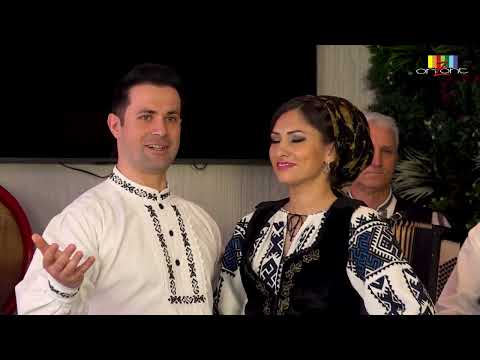 IONUȚ SUCIU - Hai mândră cu min la gară