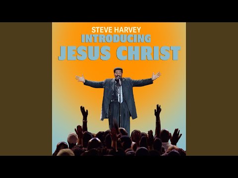 Introducing Jesus Christ