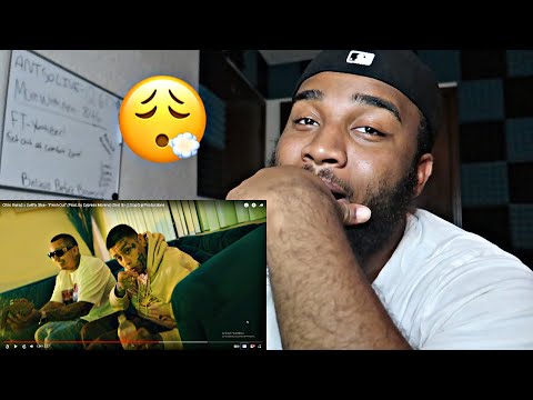 Chito Rana$ x Swifty Blue - "Fresh Out" REACTION Shot By @StopSignProductions