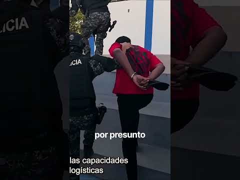 POLICÍA CAMBIÓ LA ESTRATEGIA: 16 APREHENDIDOS Y UN ARSENAL EN IMBABURA #noticias #ecuador #policia