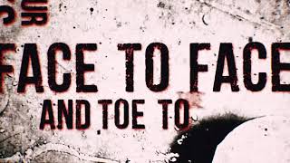 Enemy Logic - Distorted Process (Official Lyric Video)