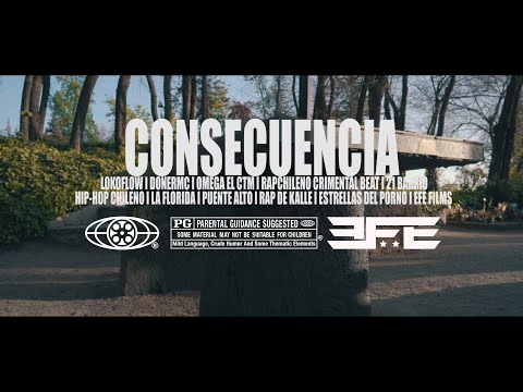 Lokoflow & DonerMc Ft Omega el CTM- Consecuencia