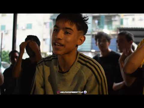 CICLO vs MARKINAL - 3ER PUESTO (Fecha 3, Pretemporada 2021)