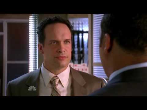 Chuck - Jeffster - 'Fortunate Son' (Chuck vs the Beard)