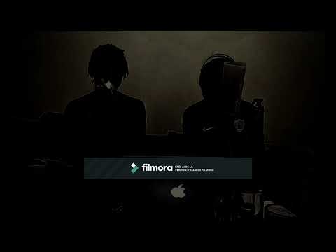 Gagala na Iboux - Alif