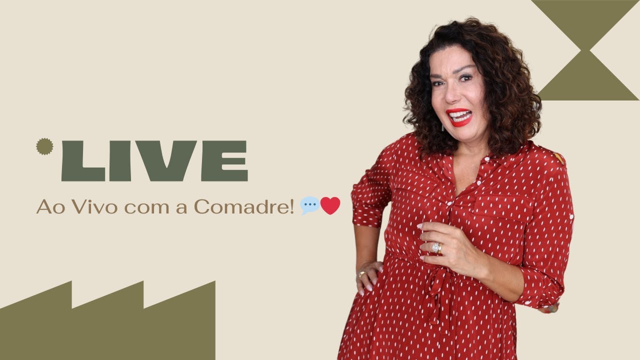 VOCÊ QUER PROSPERAR ? VEJA ISSO AQUI! JOANNA MARIA