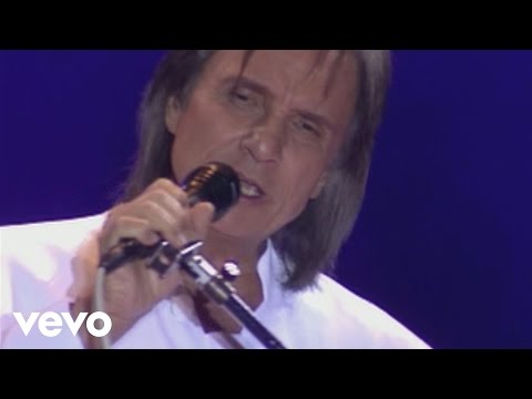 Videoclip de Os Seus Botões — Roberto Carlos