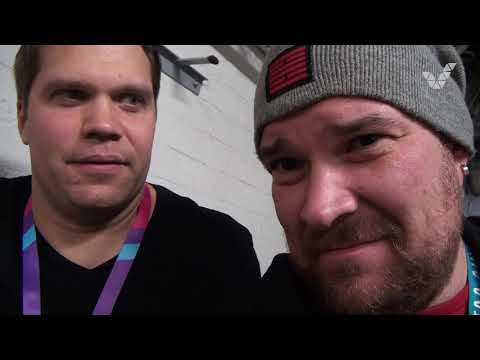 #HAASTEMIEHET, S2E7: JYP | Veikkaus