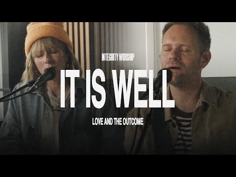 It Is Well