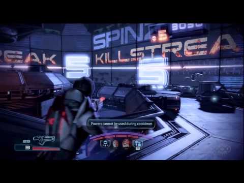 Mass Effect 3 : Citadelle Xbox 360