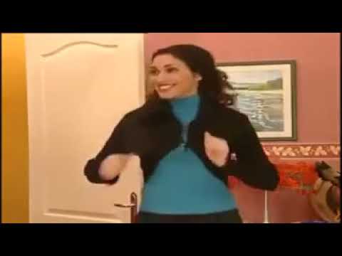 Avni ve Suzan peri oldular   Sihirli Annem