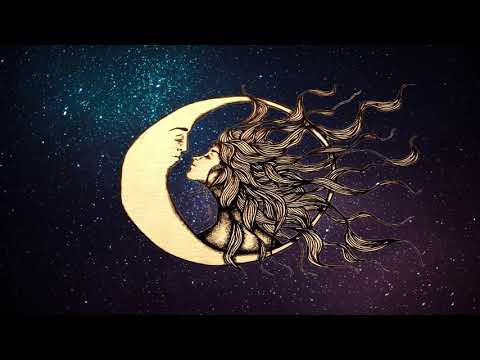 Joe Claussell - The Sun, The Moon, Our Souls (Cosmic Ritual Version)