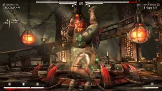 Bo' Rai Cho for MK1! 🤞🏻