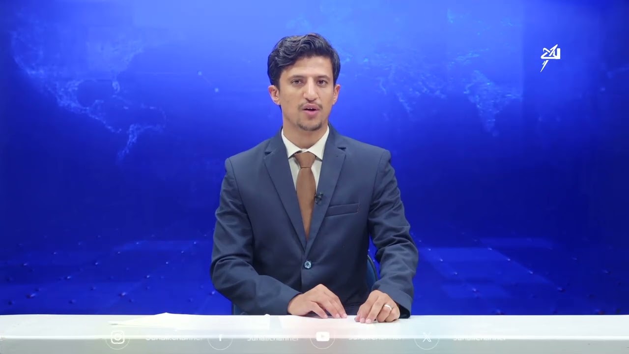 أخبار السابعة 21-9-2026