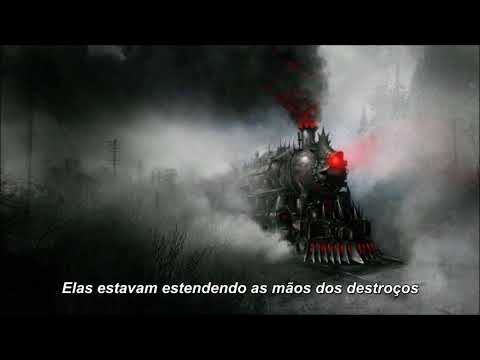 North Country Gentleman - Ghost Train - Legendado