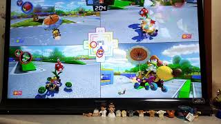 マリオカート8デラックス実況？やってみた
