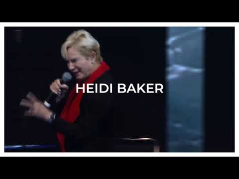 Revival Alliance 2019 l April 18-20 (SHORT)