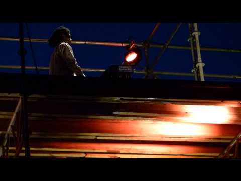 Piano City Milano 2014, the opening night_1