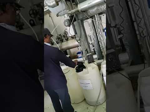 35L Liquid Boiler Antiscalant Chemical