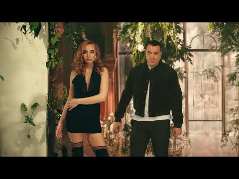 ASU & LUNNA - Sa N-ai Liniste Vreodata Fara Mine  (Official Video)