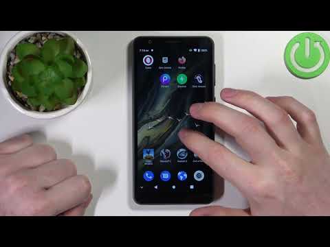 How to Fix Internet Connection on ZTE Blade A31 - Improve Internet Signal