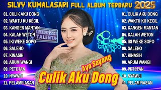 Download lagu CULIK AKU DONG - APT Thailand X - SILVY KUMALASARI FULL ALBUM TERBARU 2025 | BERKAH TALENTA mp3