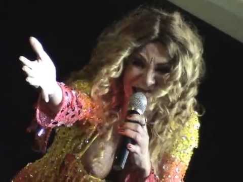 MICHELLY SUMMER ESPECIAL ELBA NA BLUE SPACE 2 PARTE