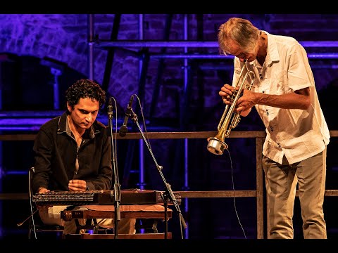 Markus Stockhausen & Alireza Mortazavi - Hamdelaneh: "Love without Boundaries"