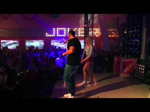 Joker & Sequence - Kocham Polki ( Koncert Explosion )