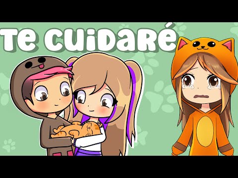 TE CUIDARÉ | Mandarina REACCIONA a Lynita
