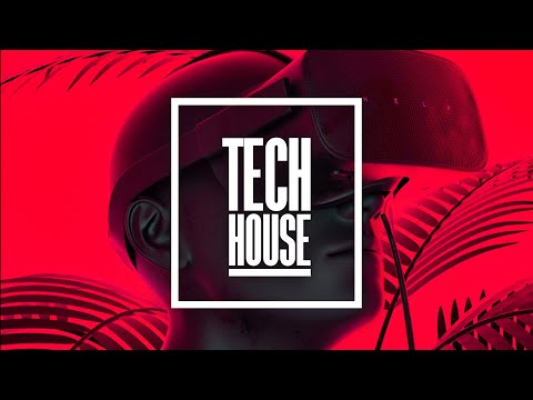 TECH HOUSE MIX 2020 #2