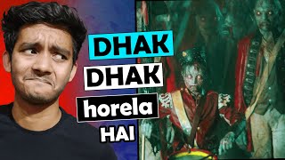 Betaal web series review in hindi || badal yadav